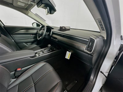 2025 Mazda Mazda CX-50 Hybrid Premium