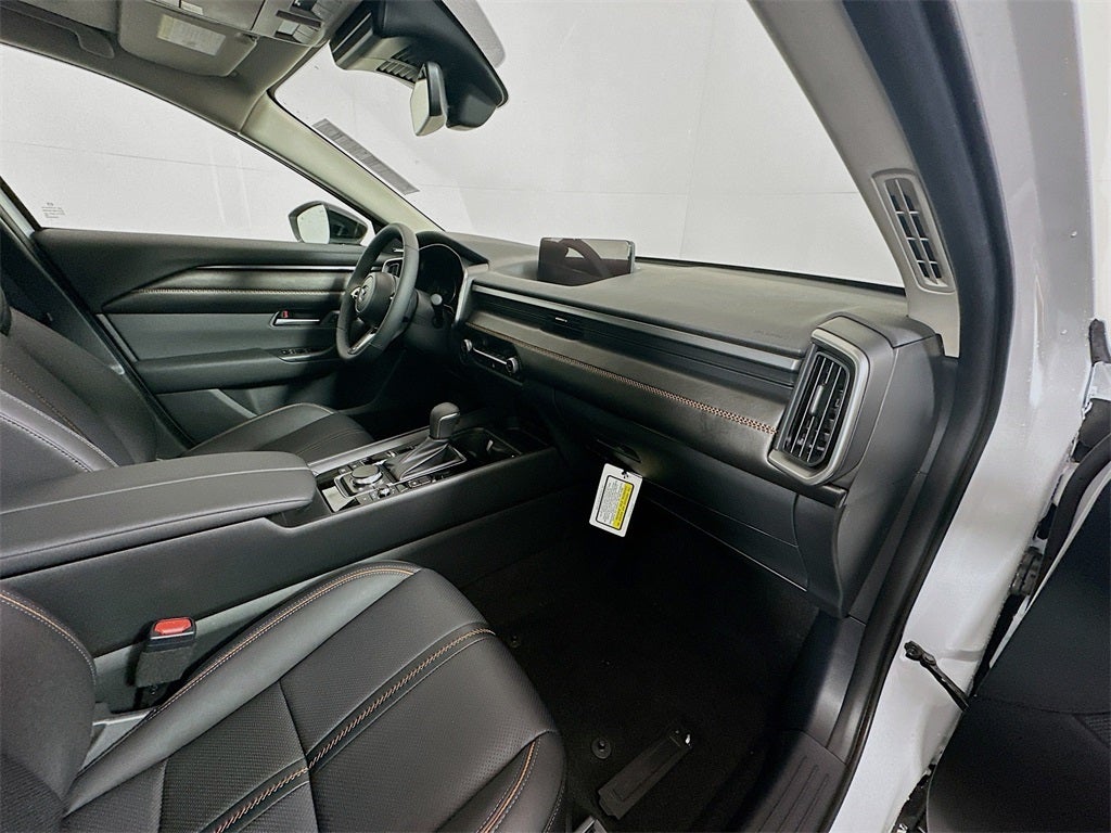 2025 Mazda Mazda CX-50 Hybrid Premium