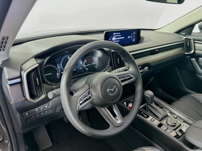 2026 Mazda Mazda CX-50 Hybrid Premium