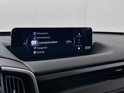 2026 Mazda Mazda CX-50 Hybrid Premium