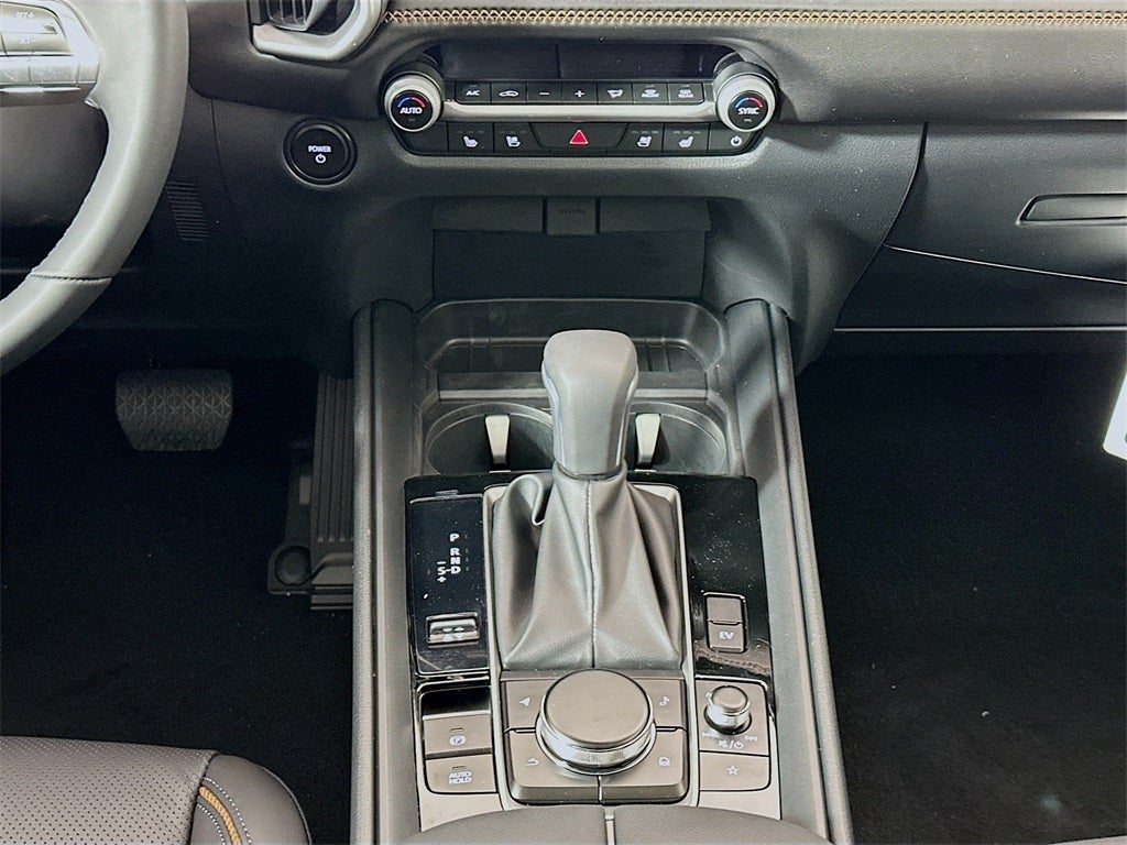 2026 Mazda Mazda CX-50 Hybrid Premium