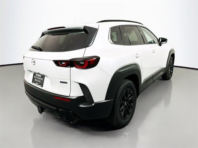 2026 Mazda Mazda CX-50 Hybrid Premium