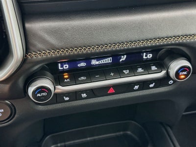 2026 Mazda Mazda CX-50 Hybrid Premium
