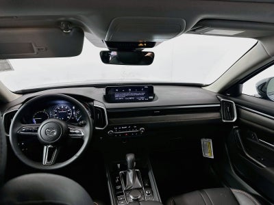 2026 Mazda Mazda CX-50 Hybrid Premium