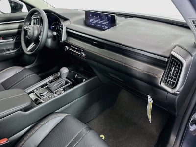 2026 Mazda Mazda CX-50 Hybrid Premium