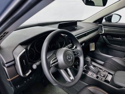 2026 Mazda Mazda CX-50 Hybrid Premium