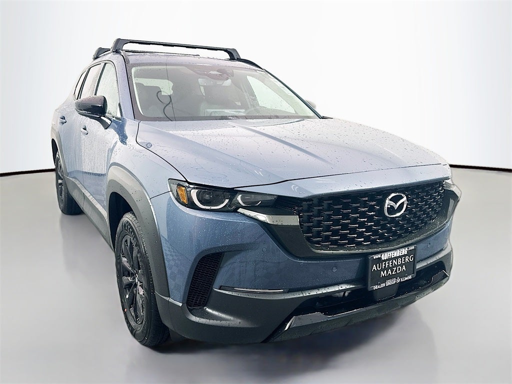 2026 Mazda Mazda CX-50 HEV Premium