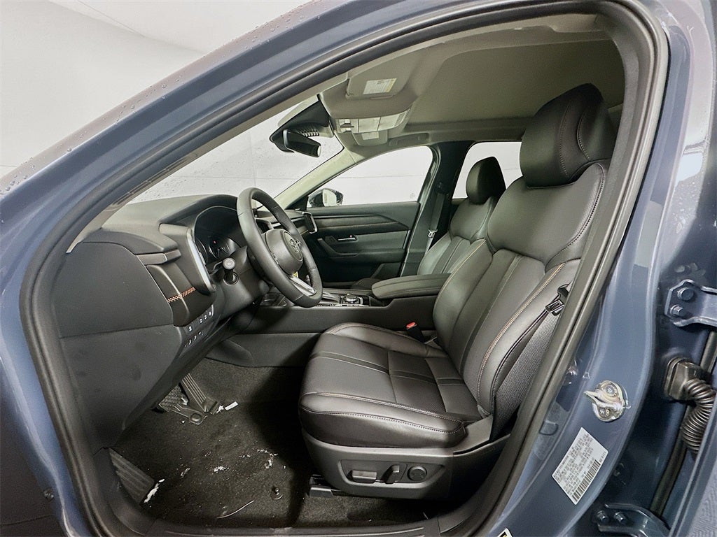 2026 Mazda Mazda CX-50 HEV Premium