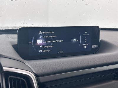 2026 Mazda Mazda CX-50 HEV Premium