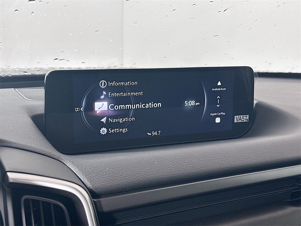 2026 Mazda Mazda CX-50 HEV Premium