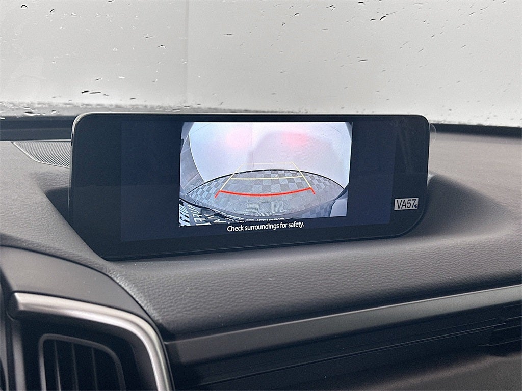 2026 Mazda Mazda CX-50 HEV Premium