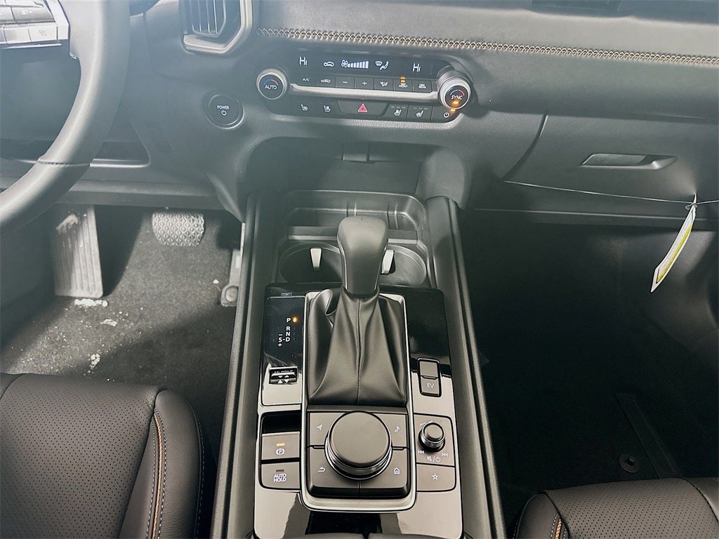 2026 Mazda Mazda CX-50 HEV Premium