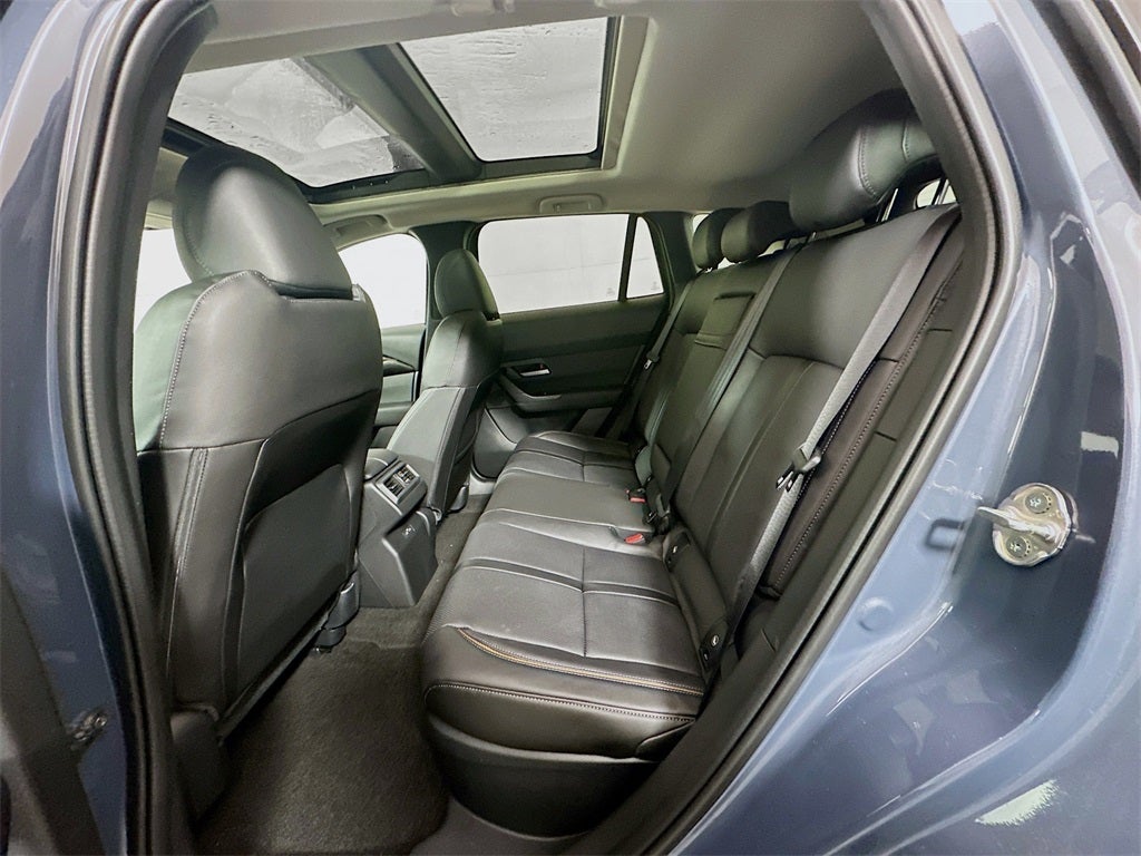 2026 Mazda Mazda CX-50 HEV Premium