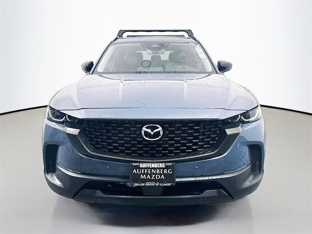 2026 Mazda Mazda CX-50 HEV Premium