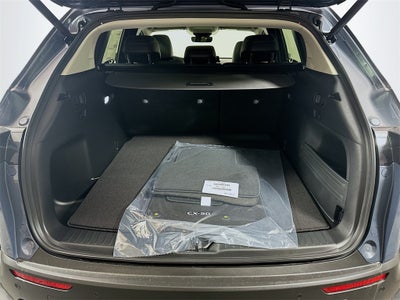 2026 Mazda Mazda CX-50 HEV Premium