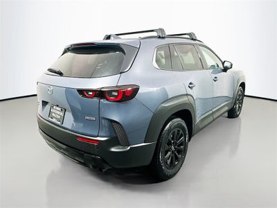 2026 Mazda Mazda CX-50 HEV Premium