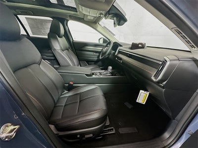 2026 Mazda Mazda CX-50 HEV Premium