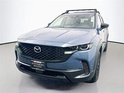2026 Mazda Mazda CX-50 HEV Premium