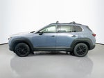 2026 Mazda Mazda CX-50 HEV Premium