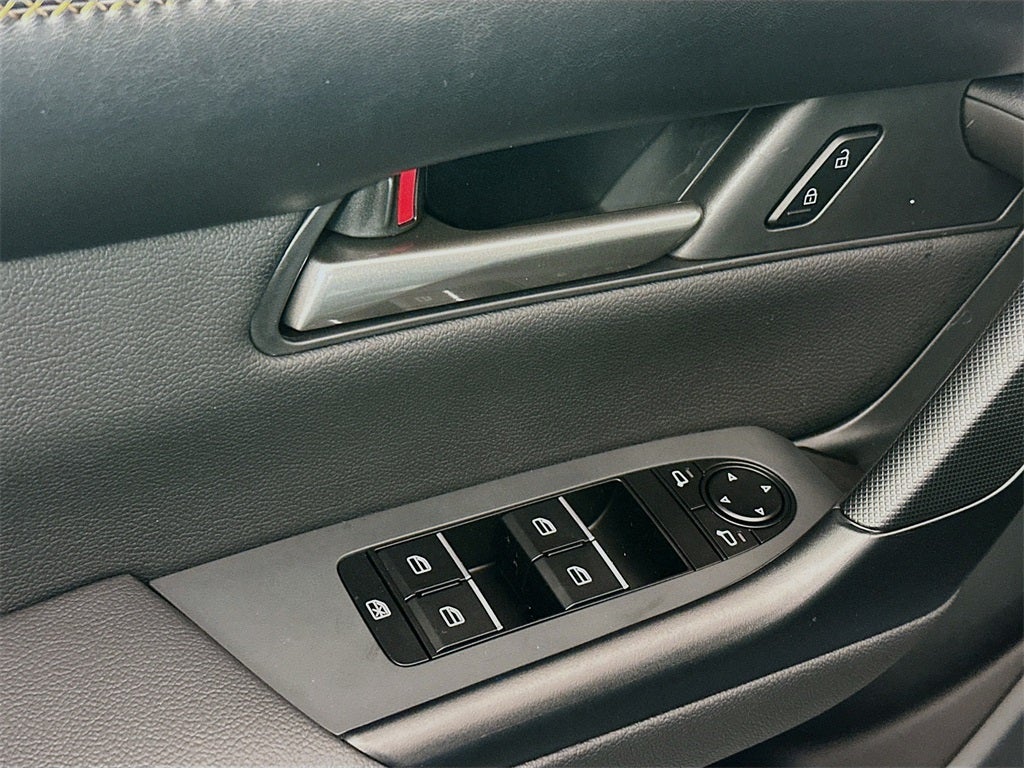 2026 Mazda Mazda CX-50 HEV Premium