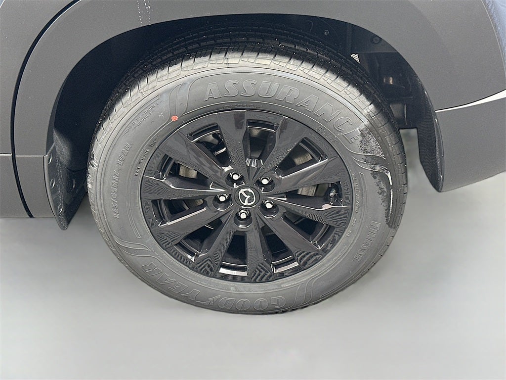 2026 Mazda Mazda CX-50 HEV Premium