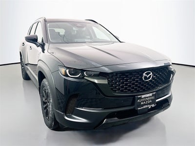 2026 Mazda Mazda CX-50 HEV Premium