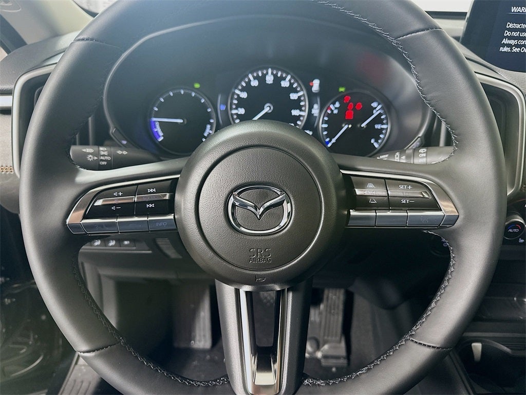 2026 Mazda Mazda CX-50 HEV Premium