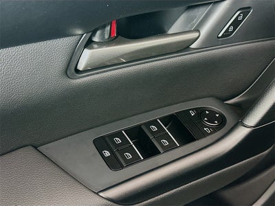 2026 Mazda Mazda CX-50 HEV Premium