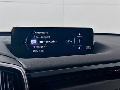 2026 Mazda Mazda CX-50 HEV Premium