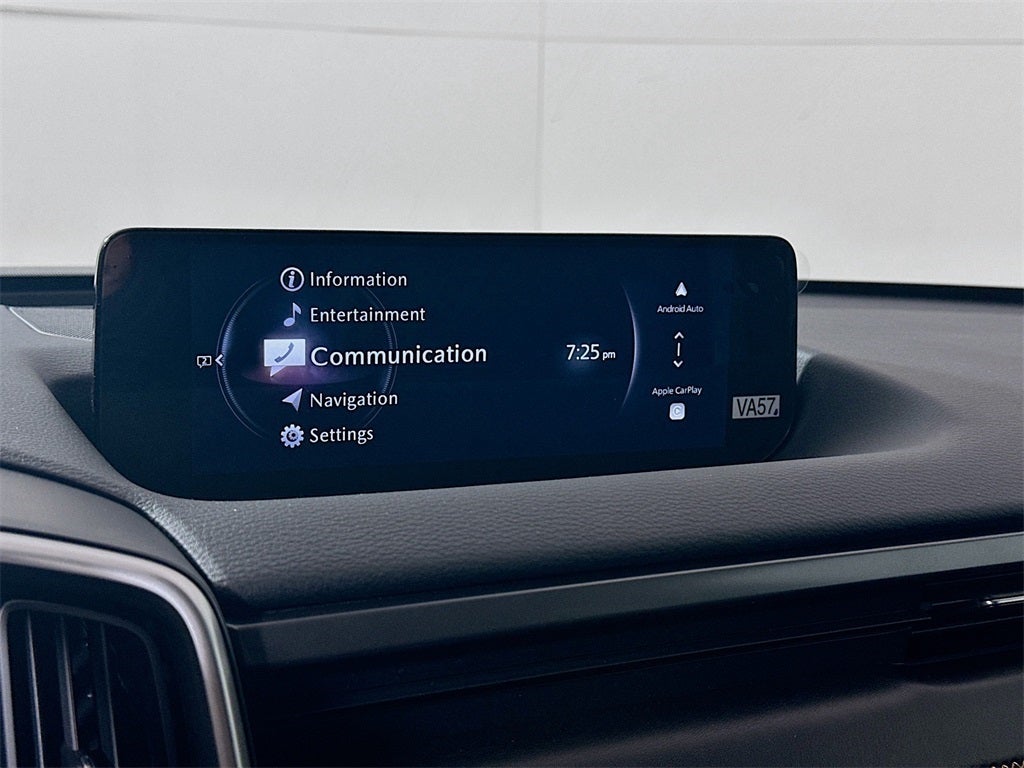 2026 Mazda Mazda CX-50 HEV Premium