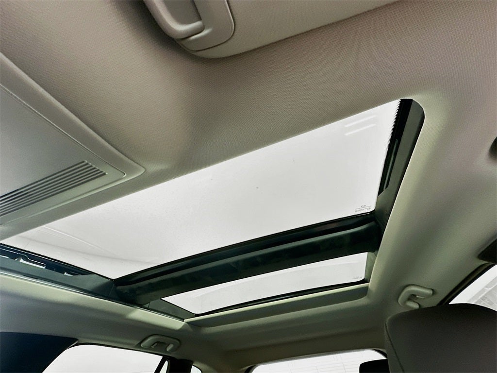 2026 Mazda Mazda CX-50 HEV Premium