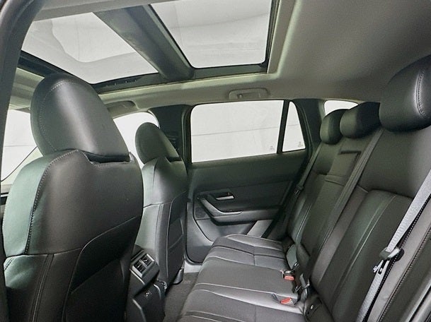 2026 Mazda Mazda CX-50 HEV Premium