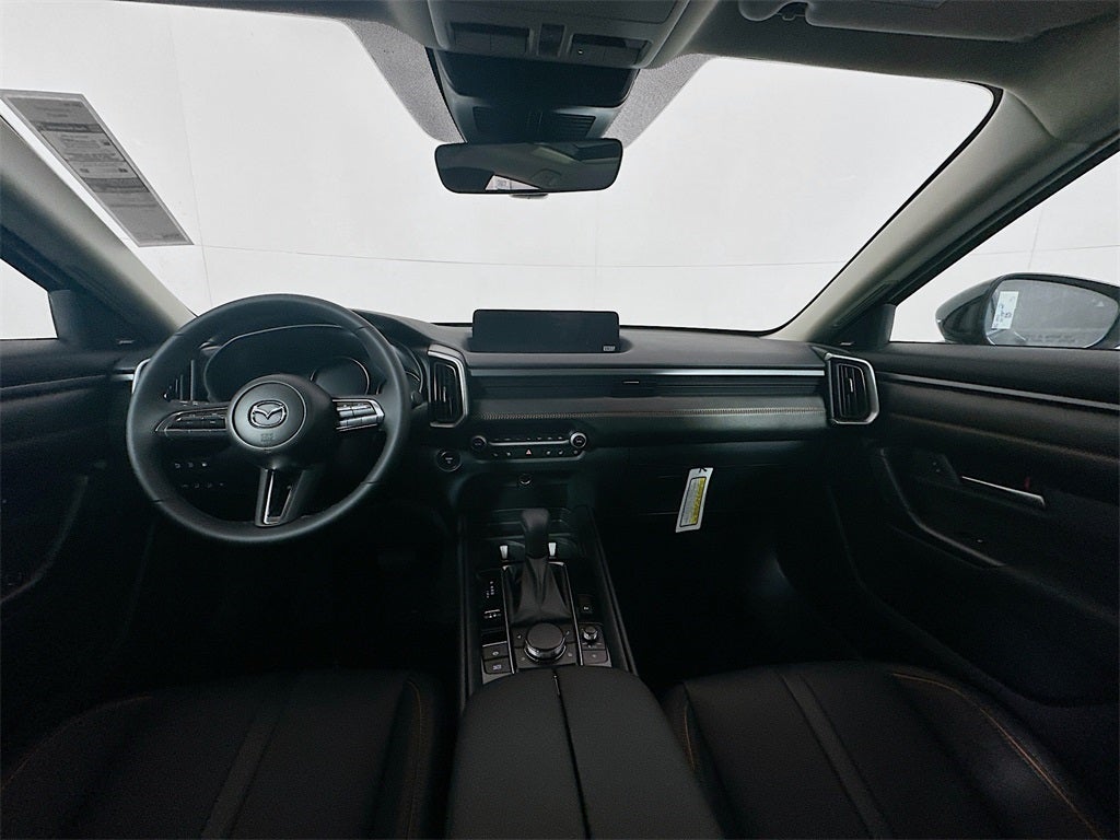 2026 Mazda Mazda CX-50 HEV Premium