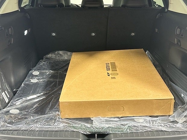 2026 Mazda Mazda CX-50 HEV Premium