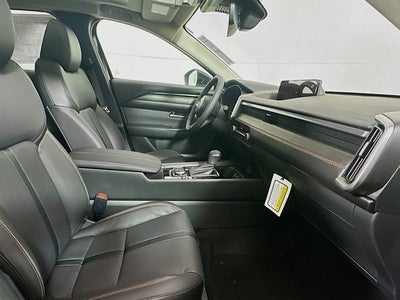 2026 Mazda Mazda CX-50 HEV Premium