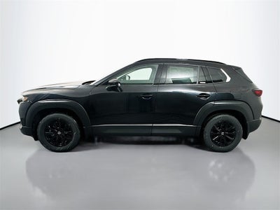 2026 Mazda Mazda CX-50 HEV Premium