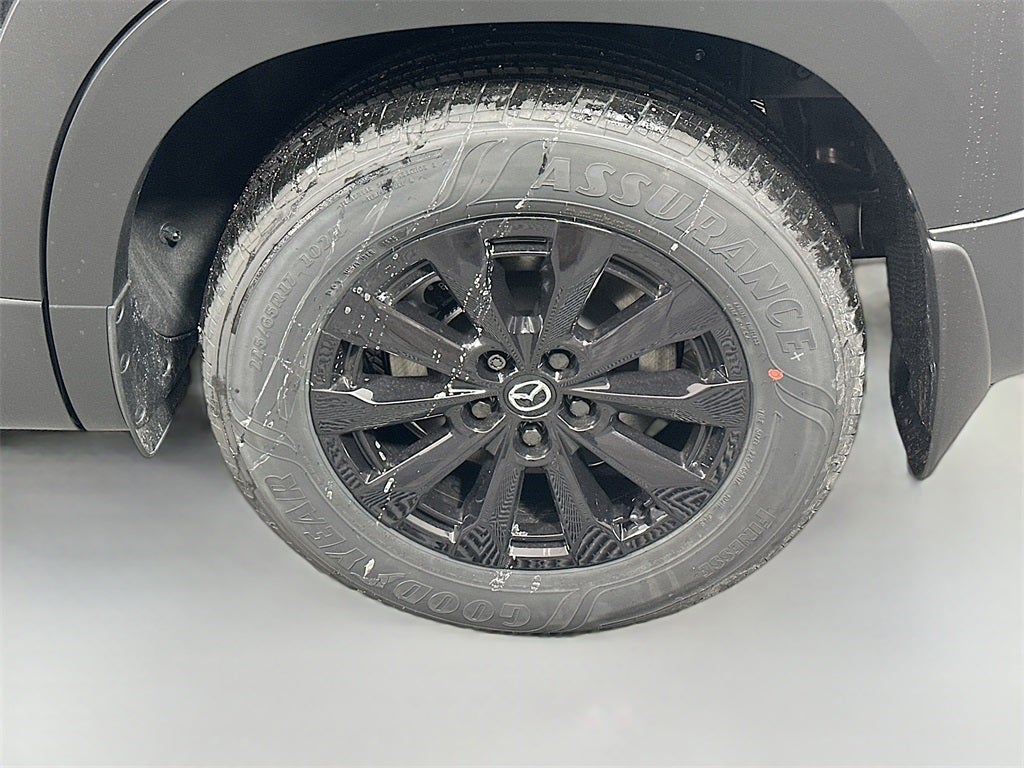 2026 Mazda Mazda CX-50 HEV Premium