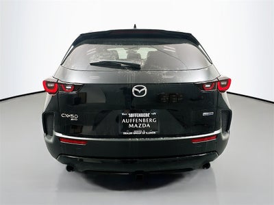 2026 Mazda Mazda CX-50 HEV Premium