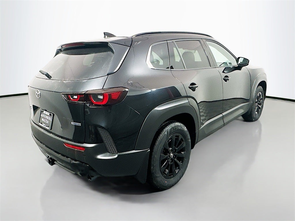 2026 Mazda Mazda CX-50 HEV Premium