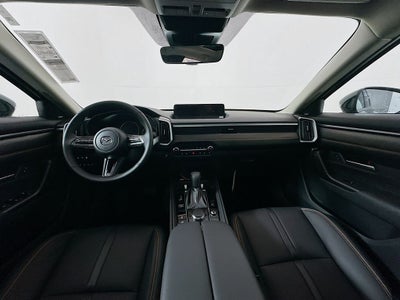 2026 Mazda Mazda CX-50 Hybrid Premium