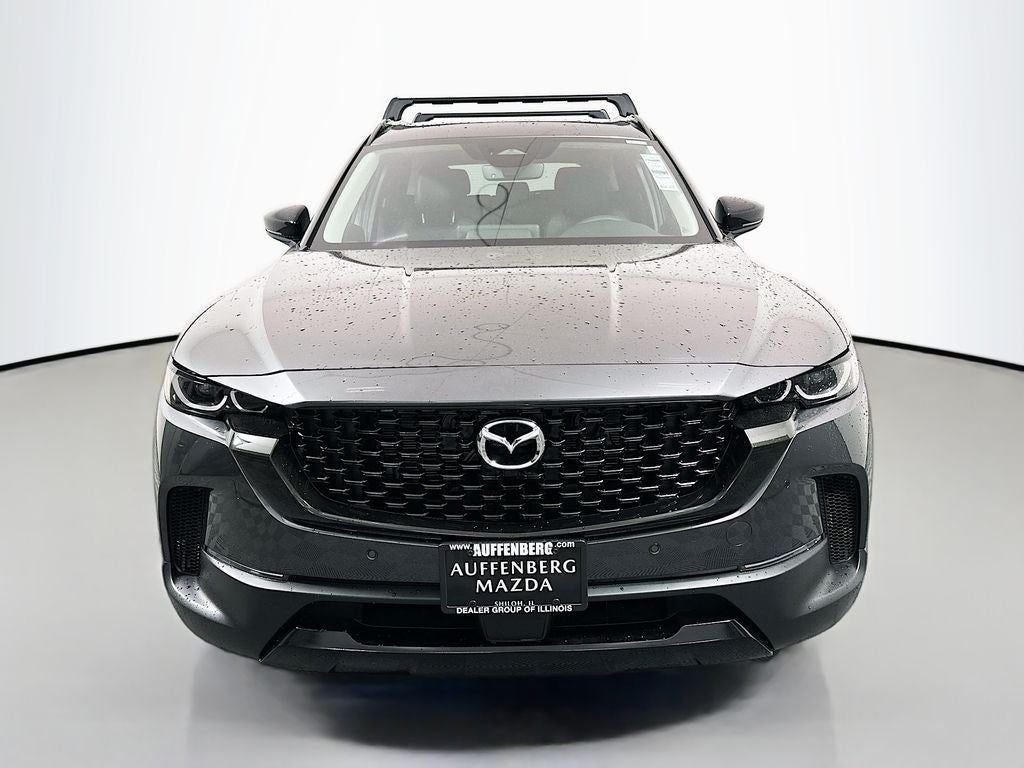 2026 Mazda Mazda CX-50 Hybrid Premium