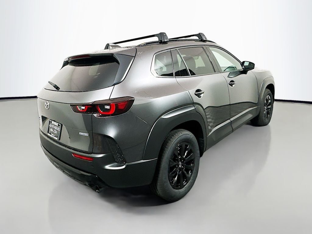 2026 Mazda Mazda CX-50 Hybrid Premium