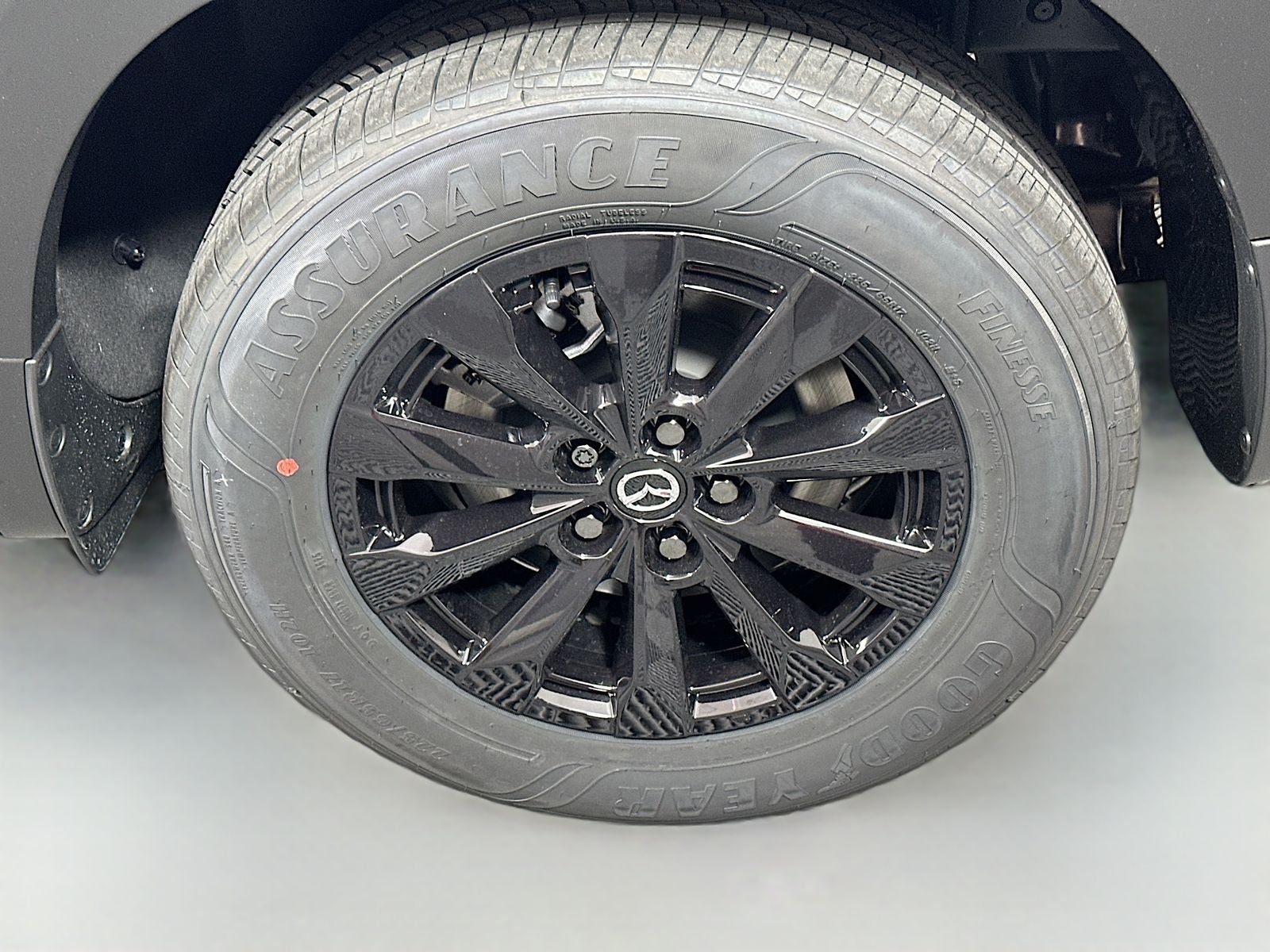 2026 Mazda Mazda CX-50 Hybrid Premium