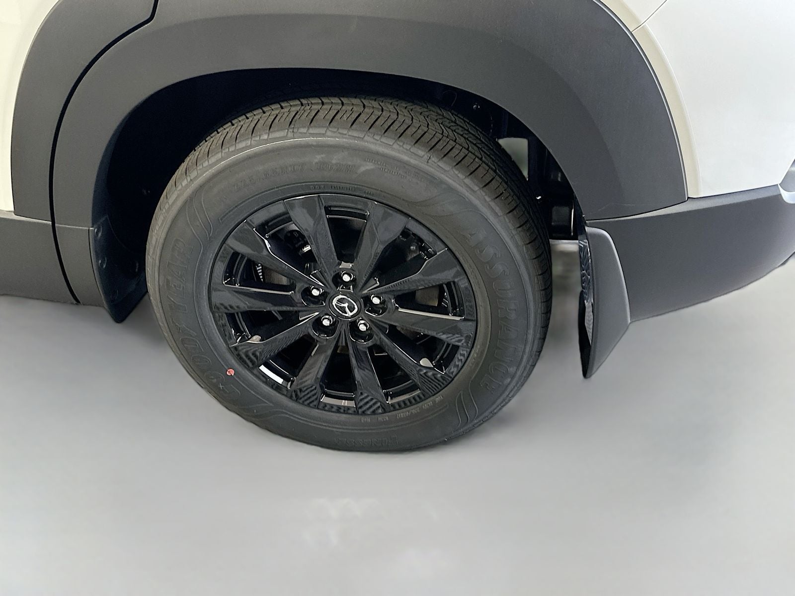 2026 Mazda Mazda CX-50 Hybrid Premium