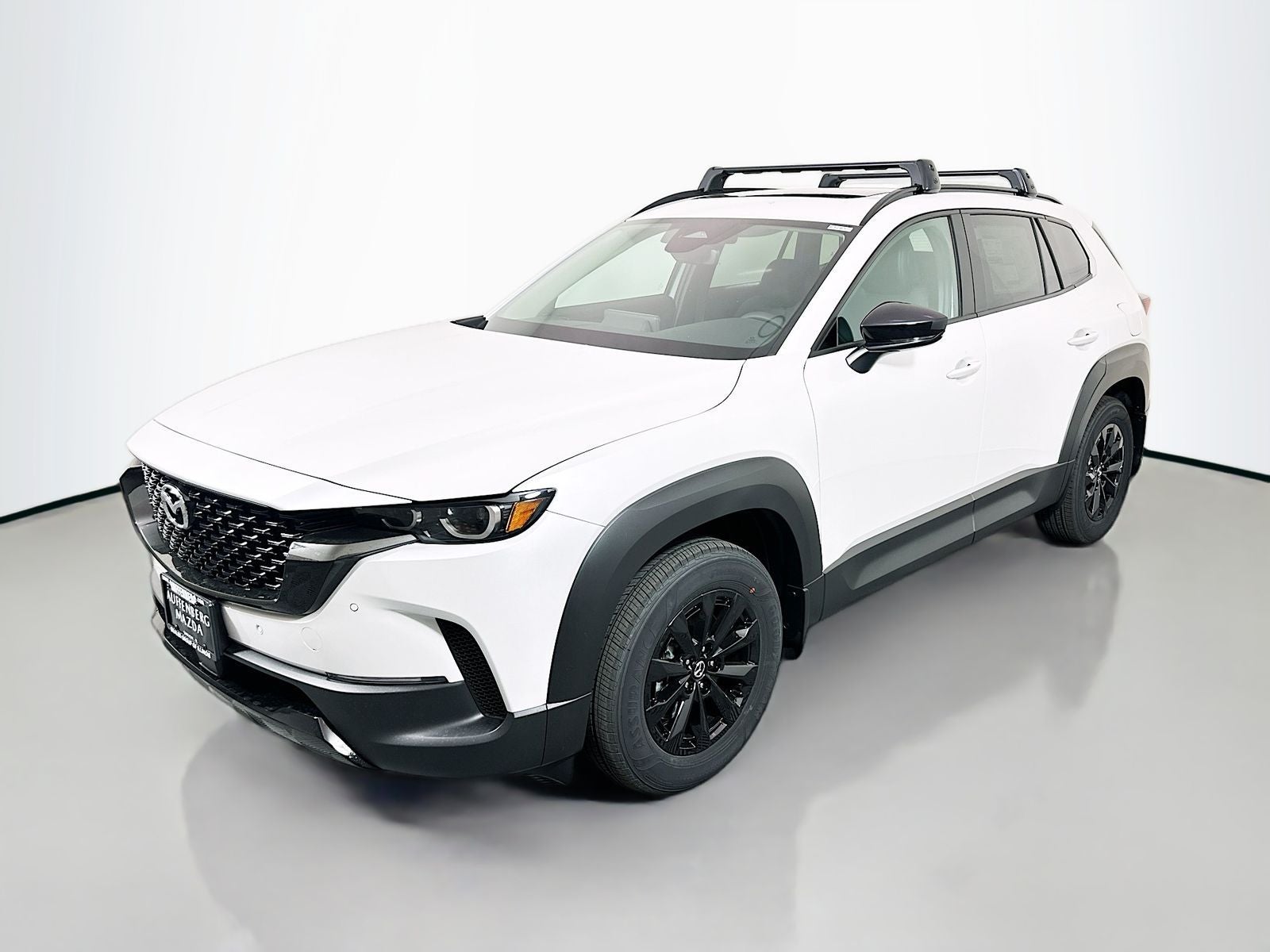 2026 Mazda Mazda CX-50 Hybrid Premium