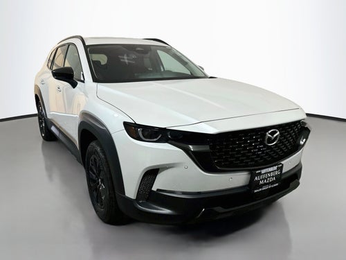 2026 Mazda Mazda CX-50 Hybrid Premium