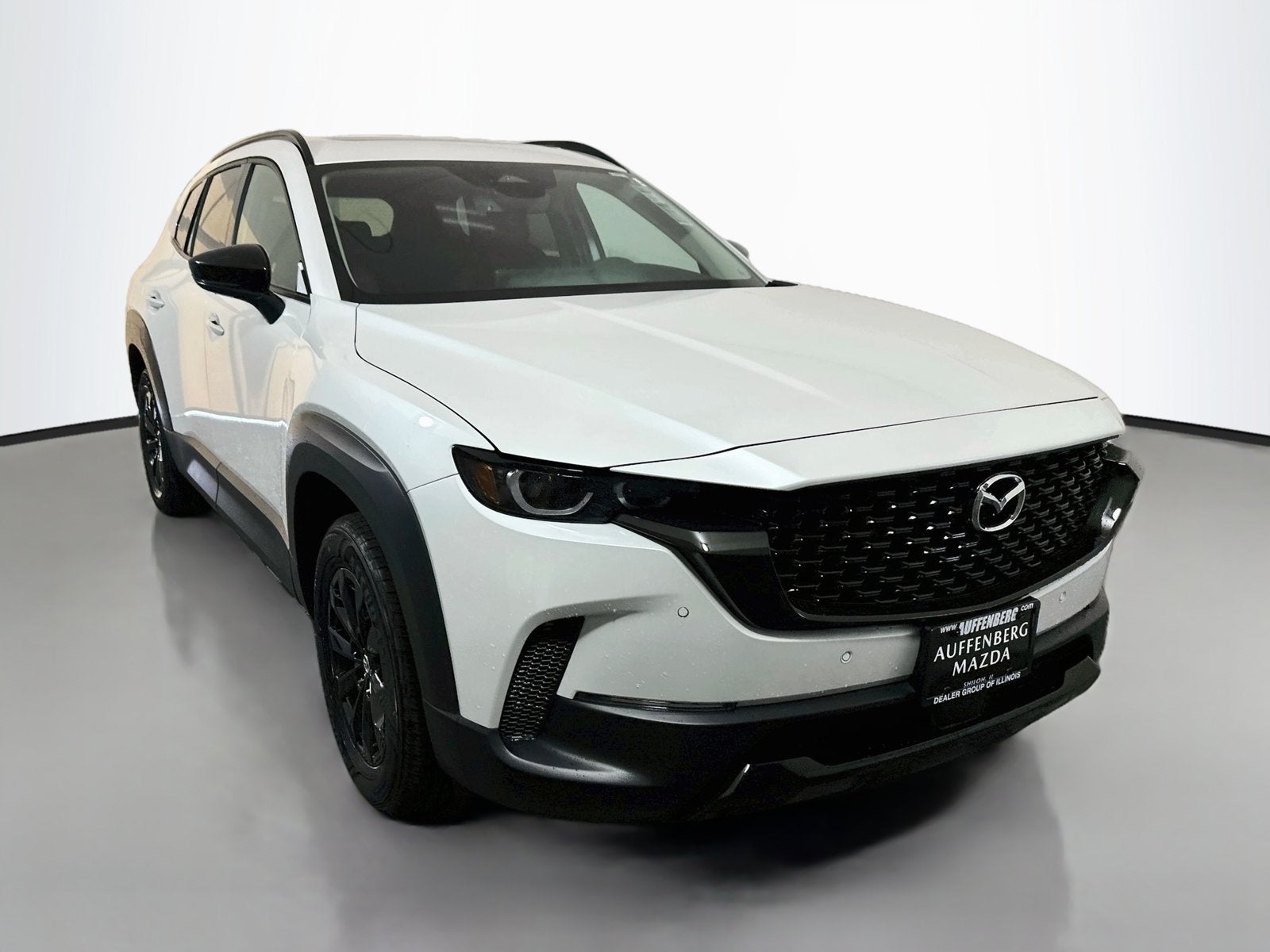 2026 Mazda Mazda CX-50 Hybrid Premium