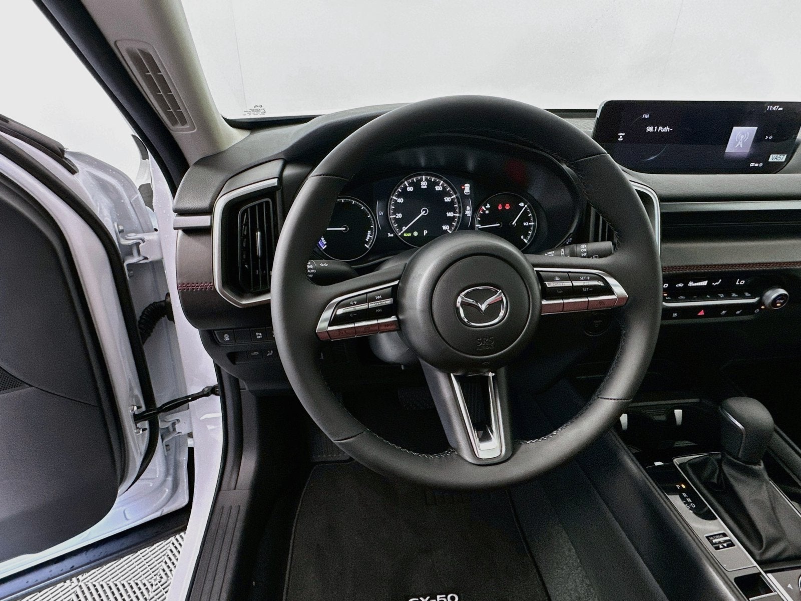 2026 Mazda Mazda CX-50 Hybrid Premium
