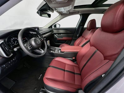 2026 Mazda Mazda CX-50 Hybrid Premium