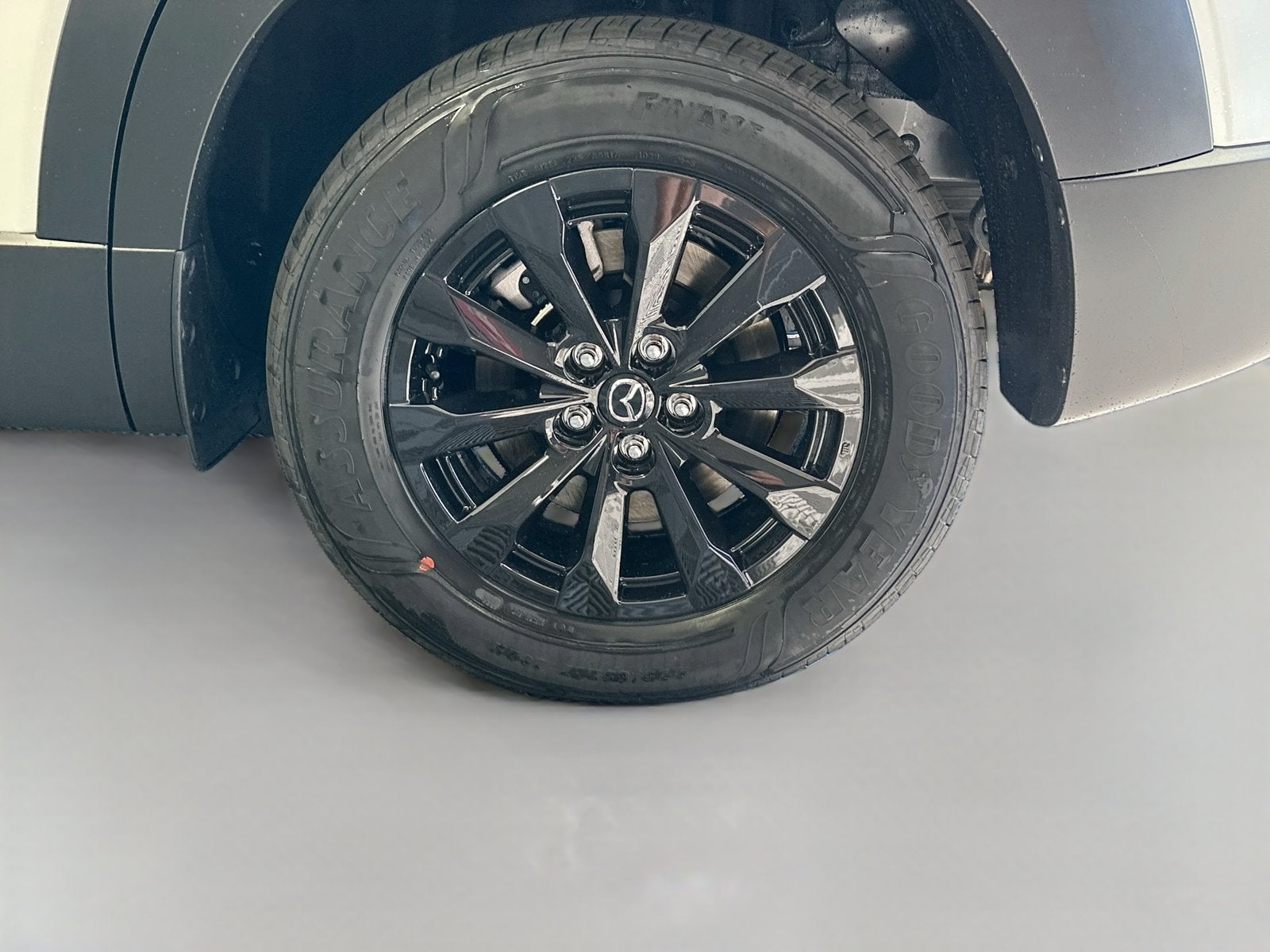 2026 Mazda Mazda CX-50 Hybrid Premium